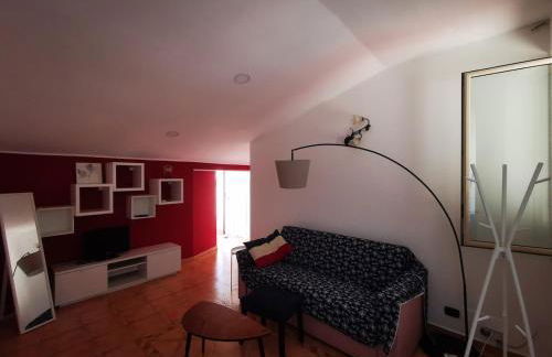 Queen Mary - Torre Faro Messina - Foto 1