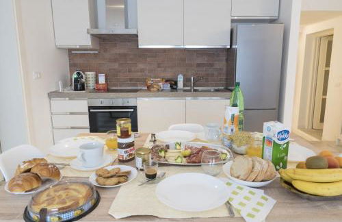 B&B Cava Rossa - Foto 47