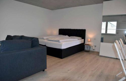 Ferienwohnung Steigerwaldblick - Foto 12