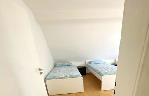 Cozy Apartment in Duisburg - Photo 13
