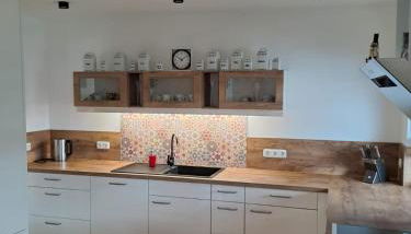 Ferienhaus Ottilie - Foto 5