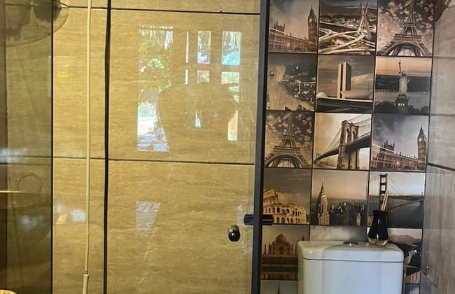 Chalé Refúgio 1 - Foto 13