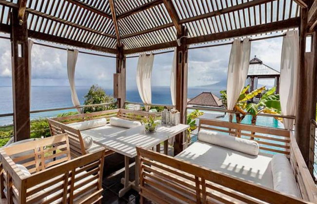 Whale Tails Hotel - Foto 65