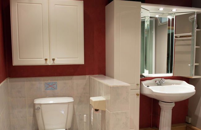 Desnie Farmhouse With Pool - Foto 17