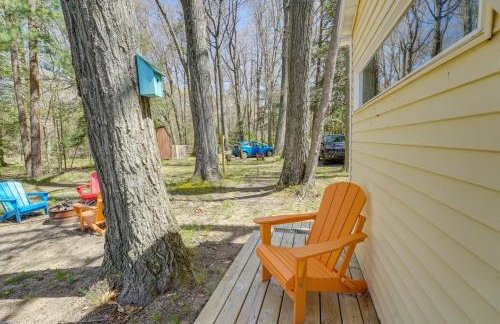 4-Season Gold Coast Cottage, 2 Mi to Winter Sports - Foto 22