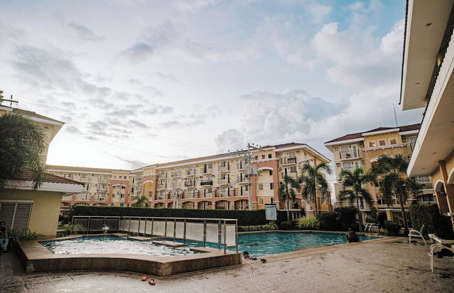 🌿 Stylish & Serene Stay in Davao City 🌿 - Foto 28