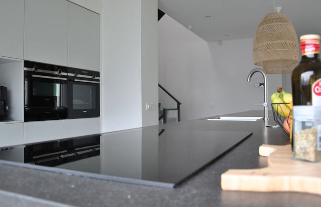 Villa With Private Pool on the Veerse Meer - Foto 13