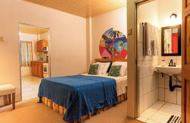 Eco Park Inn - Foto 6