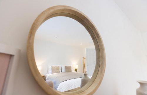 The Wagon Shed Stylish Conversion with Garden and Parking - Foto 37