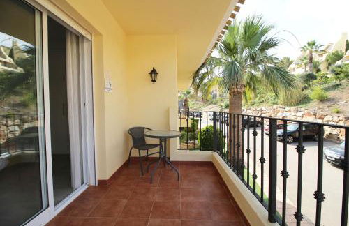 Beautiful Three Bedrooms Los Olivos Penthouse - Foto 12