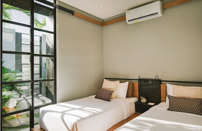 Villa MM - Mimpi Manis Pererenan - Foto 8