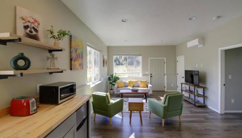 Pet-Friendly Stevensville Home with Mountain Views! - Foto 5