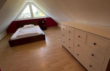 Großzügige Ferienwohnung für bis zu 4 Personen mit Balkon - Photo 7