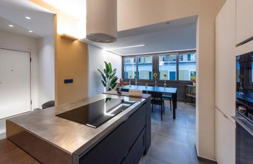 Maison Hublot - Photo 1