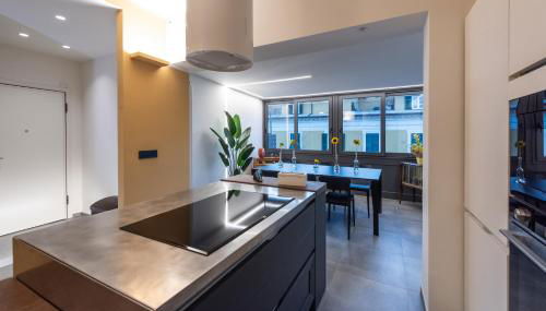 Maison Hublot - Photo 1