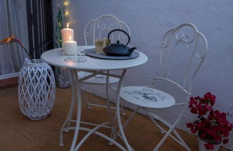 Apartamento de Cine - Photo 10