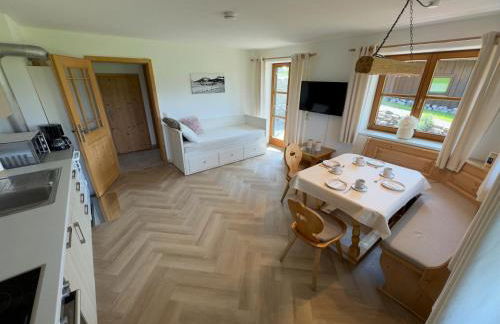 Ferienwohnung Schwarz Sonthofen - Foto 7