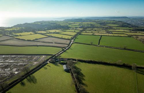 Tranquil 2 bed cottage Sidmouth, rural escape - Foto 1