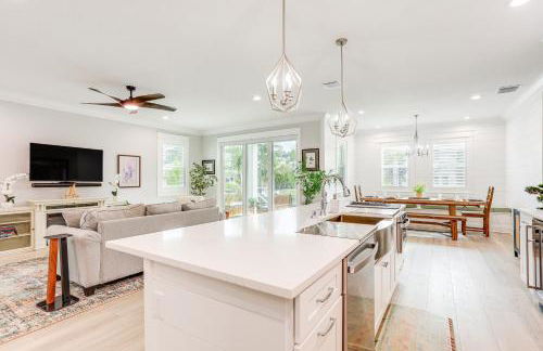 Private Pool Waterfront Stuart Townhome! - Photo 9