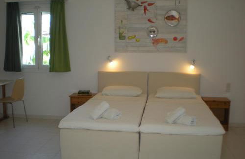 Manolis' House - Foto 59