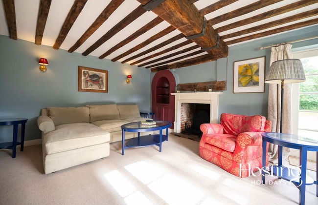 Bullocks Farm House in High Wycombe - Foto 19