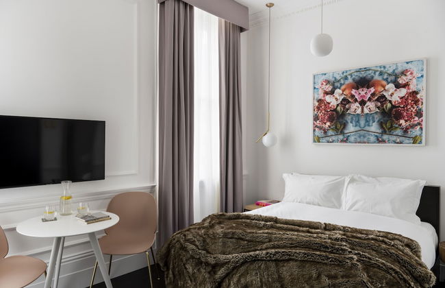 The Moorgate by Cove - Foto 29