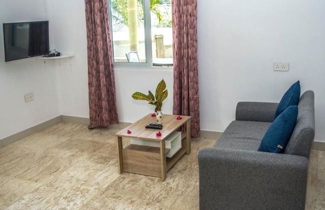 Holiday Home Self Catering - Foto 18