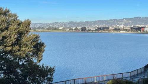 Waterfront Apartment Minutes to San Francisco - Foto 4