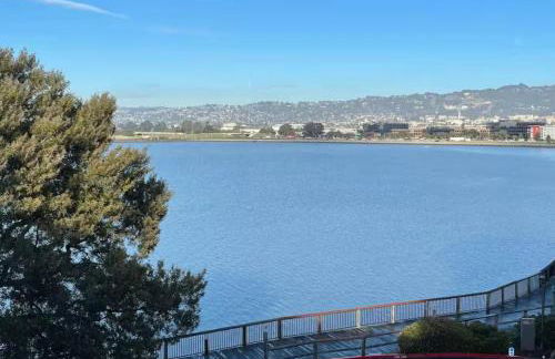 Waterfront Apartment Minutes to San Francisco - Foto 4