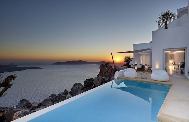 Villa Etheras - Photo 23