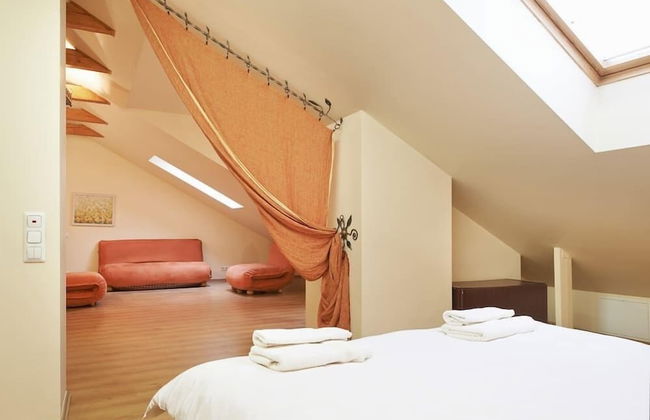 Apartments in Latako and Pilies Streets - Foto 68