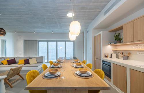 Helios n Astra Vivlos Naxos - Foto 3