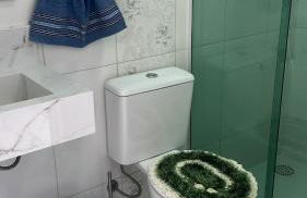 Ap studio para até 4 pessoas - Foto 36