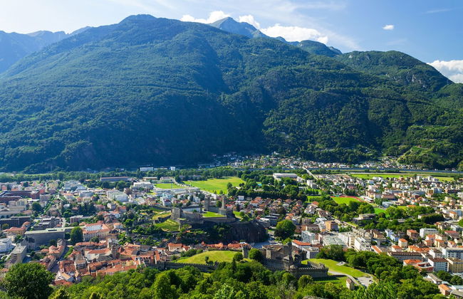 Rustico San Martin - Foto 31