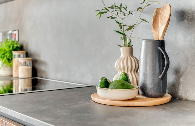 Sanders Crystal 1 Precious 3 Bdr Apt With Shared Pool - Foto 18