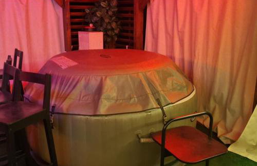 Agroturystyka dom z bali całoroczny - Foto 26