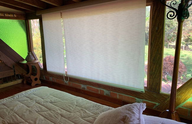 Rancheria Loft Chalets - Photo 3