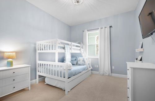 Oceanfront Condo with Resort Pools - Foto 25