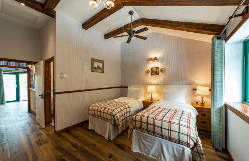 Black Sheep Hotels Cabins - Photo 63