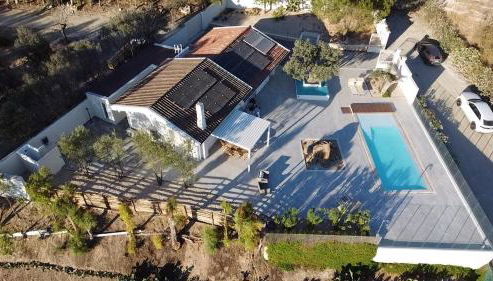 Villa Belvedere - Foto 3