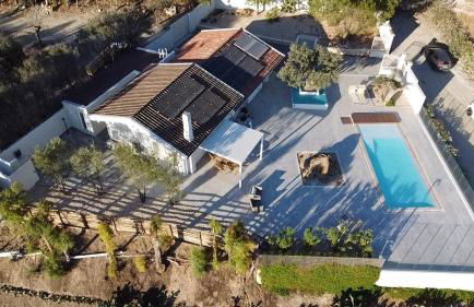 Villa Belvedere - Photo 3