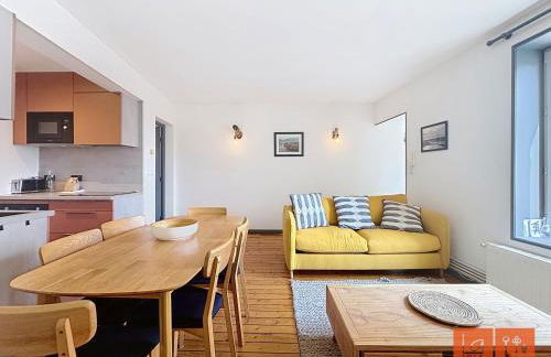 Les Hirondelles - Foto 4