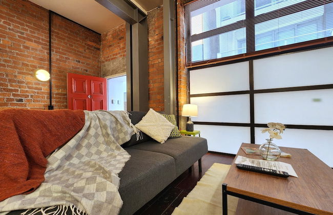 U Suites on Egmont - Photo 33