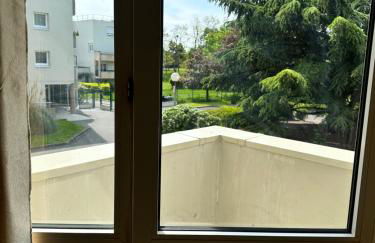 Bel appartement à 25 mn de Paris - Foto 18