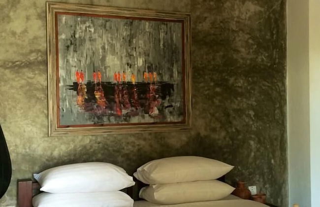 Eight The Residence Ambalangoda - Foto 6