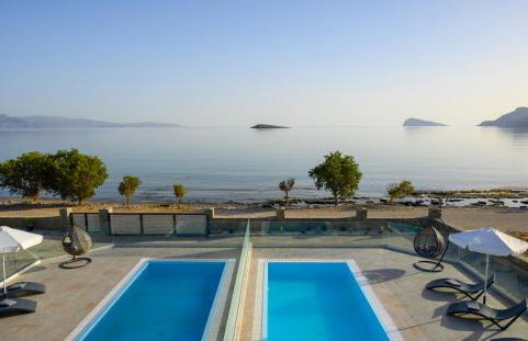 Almyriki Villas - Foto 50