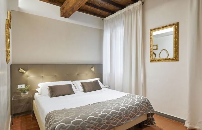 Sette Angeli Rooms - Photo 39