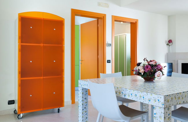 Villa Maria Antonietta - Foto 26