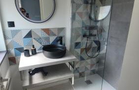 Au pied de la Basilique de Saint Nicolas de port - Foto 3