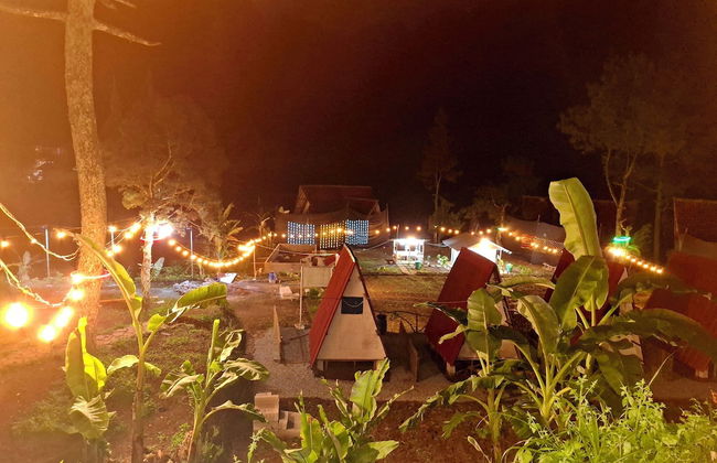 Ciwidey Jungle Villa - Foto 49